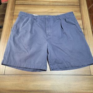 Polo By Ralph Lauren Tyler Shorts Chino Navy - Size 46